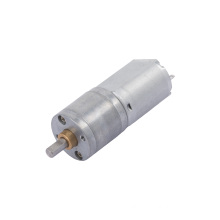 Newly design 12v dc generator low rpm 20mm gear motor